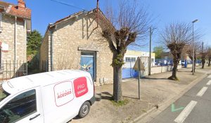 A.L.P.E.J (Association Locale pour la Promotion et Emploi Jeunes) à Amilly