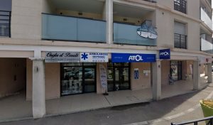 Auto Ecole Azur (la pointe) à Blausasc