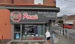 Top Permis à Annœullin