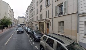 COGIRA à Charenton-le-Pont