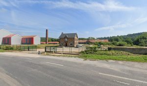 Colleville Conduite à Colleville