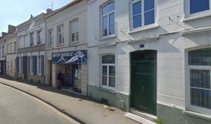 Auto-Ecole Wavrant à Bourbourg