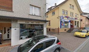 Ecole de Conduite Arc-en-Ciel à Hégenheim