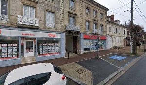 Auto Ecole Coldefy Noailles à Noailles