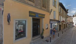 Auto Ecole J.P.M. à Mende