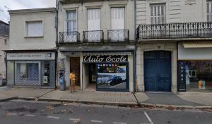 Saumur Auto école Masson à Saumur