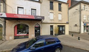 CER Auto Ecole Crespo Souillac à Souillac