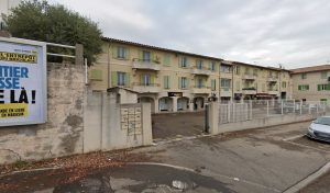 Drive Agency à Beaucaire