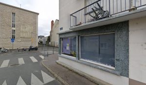 Auto-Ecole Foulane à Tours