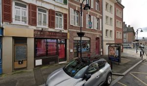 ECF – Ecole de Conduite Française à Abbeville