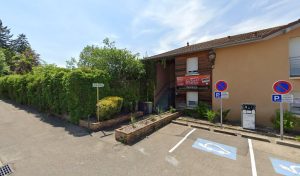 AUTO ECOLE REPUBLIQUE à Chaponnay