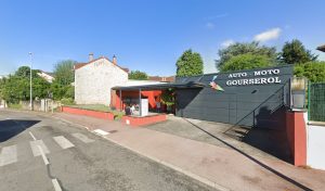 Auto Ecole Gourserol SARL à Limoges