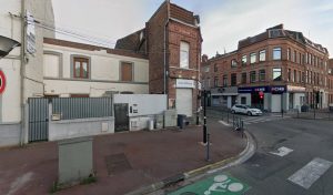 AUTO DIDACTE à Roubaix