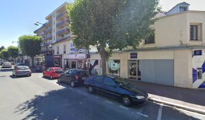 En plein permis LE PERREUX SUR MARNE à Le Perreux-sur-Marne