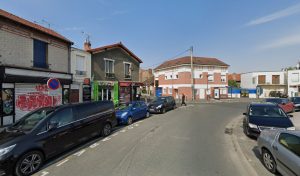 Cfrvitry à Vitry-sur-Seine