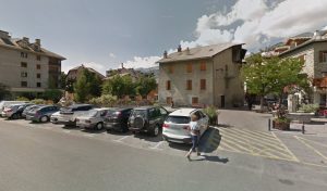 Ubaye Conduite à Barcelonnette