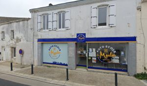 Auto-Ecole du Moulin – Dompierre à Dompierre-sur-Mer