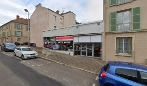 Auto Ecole Warm Up à Le Creusot