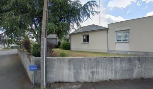 Centre d’examens du permis de conduire DDEA49 à Segré-en-Anjou Bleu