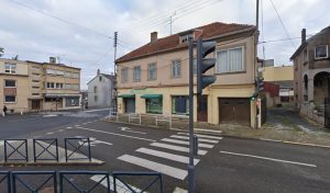 Auto Moto Ecole de la FONTAINE à Sarrebourg
