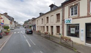 Auto Ecole du Butor à Saint-Denis-sur-Scie