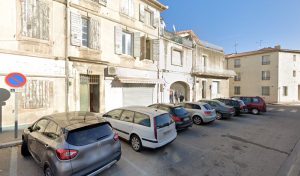 Blanc Corinne à Tarascon