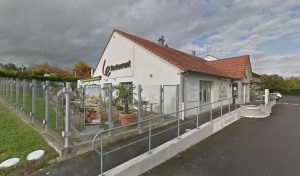 Allo Permis à Guéret