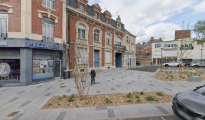auto école de l’escaut à Cambrai