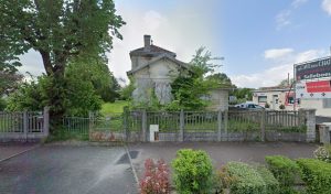 CER ALLAIN à Fargues-Saint-Hilaire