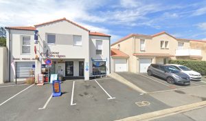 BJ AUTO ECOLE à Château-Thébaud