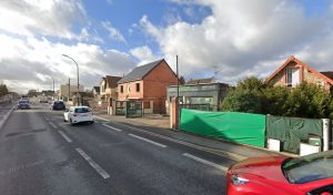 REFLEXE CONDUITE à Sartrouville