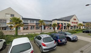 Auto-moto-école Douguet Ploemeur à Ploemeur