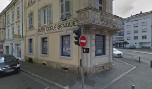 Auto Ecole Benquet à Dax