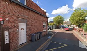 Auto Ecole Mathis à Leers