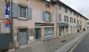 Dss Conduite Auto Ecole à Ampuis