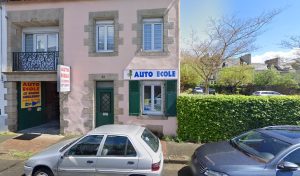 Auto-école Pondi Conduite – Pontivy à Pontivy