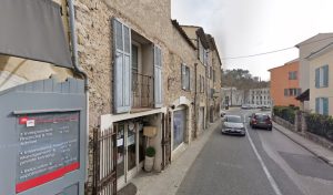 Auto Ecole DRIVESCOP à Valbonne