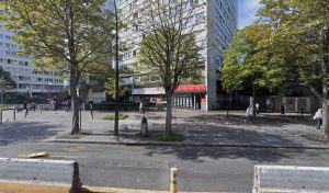 SV auto-école à Paris