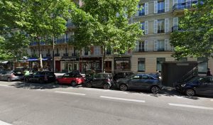 Auto École Ness75 à Paris
