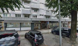 Auto Ecole Le Jaurès à Albertville