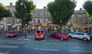 Auto-Ecole Duperray à Charleville-Mézières