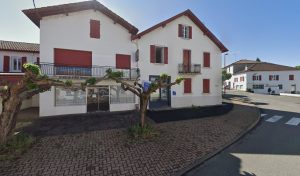 AUTO ÉCOLE DRIVE AMIKUZE à Saint-Palais