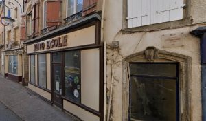 Eurl Auto-Ecole Munier à Mirecourt