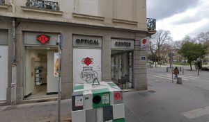 Auto-école CARNOT à Lyon
