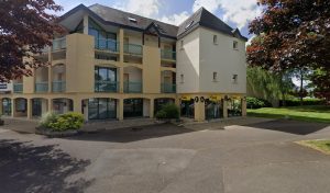 École de conduite Massé à Quimper
