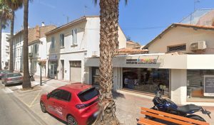 Jv Conduite à Hyères