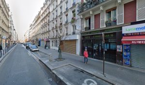 Auto-École CAR 18 à Paris