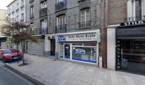 Auto-école AME PUTEAUX à Puteaux