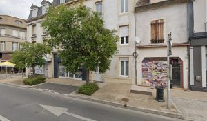 Europe Conduite à Montluçon