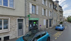 Conduite Plus à Brive-la-Gaillarde